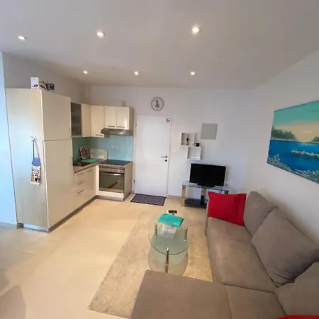Apartamento Ivana