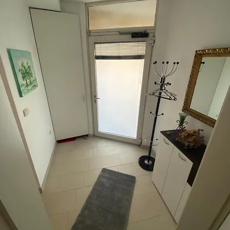 Apartament Ivana *